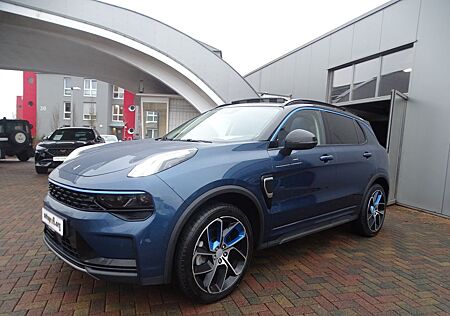 Lynk&Co 01 eHybrid "Pano/RFK/ACC/SHZ/LED/Navi"