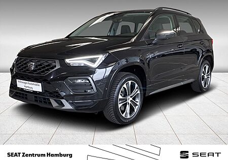 Seat Ateca FR 2.0 TDI DSG Navi Kamera AHK CarPlay ACC
