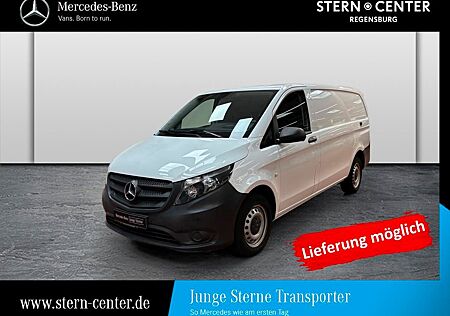 Mercedes-Benz Vito 116 CDI lang Klima Kamera Navi Parktronic