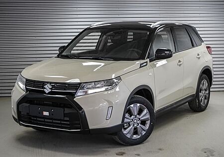 Suzuki Vitara 1,4 2WD MT Mild-Hybrid GL+ - LAGER -LAG.