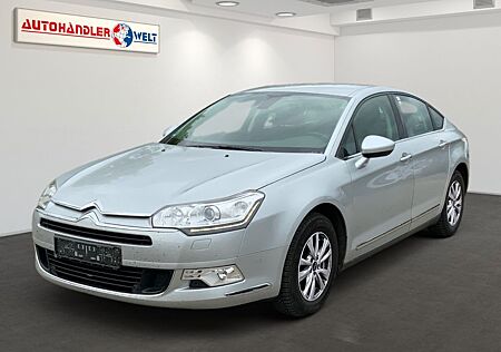 Citroën C5 Lim. THP 150 AAC Xenon Navi SHZ Tempo PDC