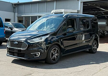 Ford Tourneo Connect Panorama*Navi*Bi-Xenon*