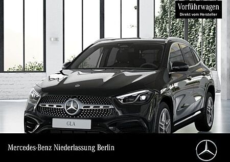 Mercedes-Benz GLA 200 AMG+PANO+360°+MULTIBEAM+TOTW+KEYLESS+7G