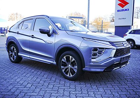 Mitsubishi Eclipse Cross 4x4 2.4 Plug-In Hybrid Top