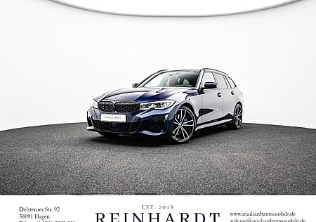 BMW M340d xDRIVE TOURING/SHADOW/19Z/LSR/ACC/HuD/PANO