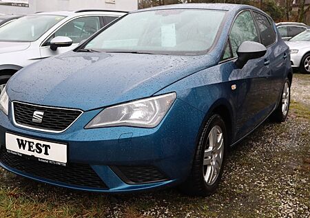 Seat Ibiza 1.0 CONNECT Navi Sitzhzg Temp. GARANTIE