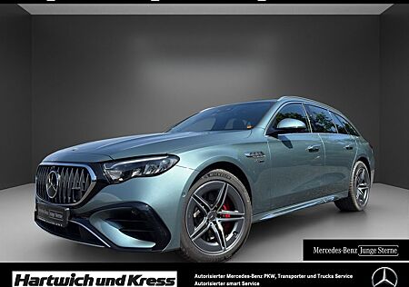 Mercedes-Benz E 53 AMG AMG E 53 T Hybrid 4Matic+AHK+Perform Sitz+Distro