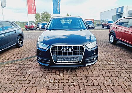 Audi Q3 2.0 TDI quattro