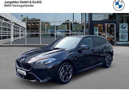 BMW 120 d -F70 Neue Modellreihe- M Sport/LiveCockpit