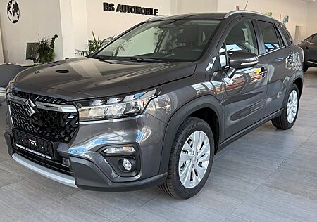 Suzuki SX4 S-Cross S-CROSS 1.4 Automatik | Kamera | LED
