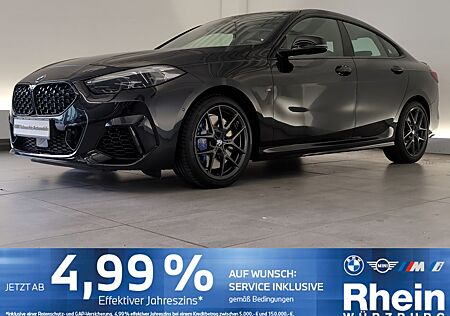 BMW M235i xDrive Gran Coupé DAB/SHZ/Tempomat DAB/SHZ