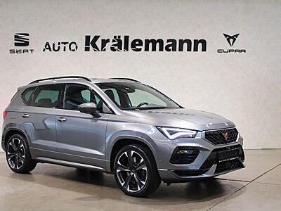 Cupra Ateca 2.0 TSI DSG 4Drive*Pano*Beat-Soundsystem*