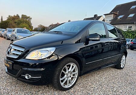 Mercedes-Benz B 180 B -Klasse **TÜV NEU**1HAND**AUTOMATIK**