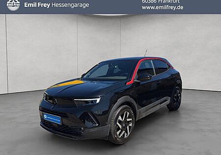 Opel Mokka 1.2 DI Turbo GS