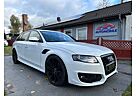 Audi A4 Avant 3.0 TDI ABT Orig.,Umbau,quattro,ACC,SHZ