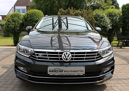 VW Passat Variant Volkswagen R-Line BMT/Start-Stopp 4Motion