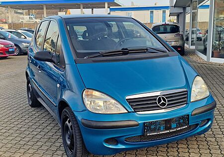 Mercedes-Benz A 140 Servo Klima Tüv:03-2027 Usb