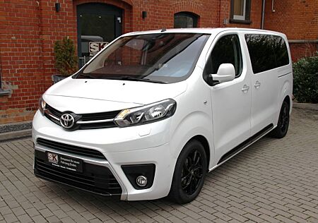 Toyota Pro Ace Proace Verso L1 Family Comfort 8 Sitze/Navi/Shz/
