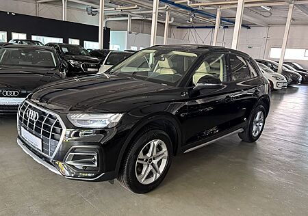 Audi Q5 TDI 4X4 ADVANCED SPORT PANO MATRIX B&0 VOLL