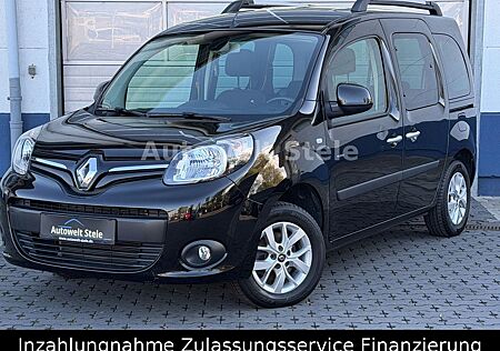 Renault Kangoo Limited Navi AHK Klima