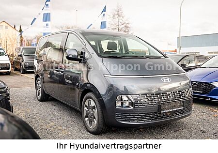 Hyundai Staria 2.2 CRDi Trend 4WD 8AT Parkpaket 9-Sitzer