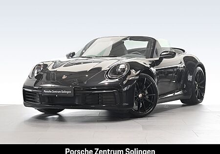 Porsche 911 Urmodell 911 992 Carrera Cabriolet Sportabgas LED Bose