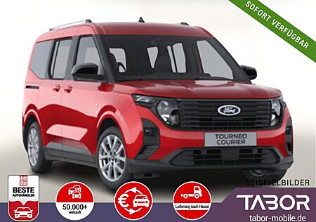Ford Tourneo Courier 1.0 EB 125 Tit WinterP Kam Keyl