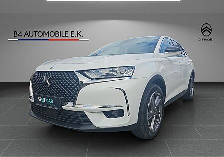 DS Automobiles DS7 Crossback DS 7 E-Tense 225 Bastille + Navi & Kamera