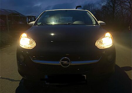 Opel Adam 120 Jahre 1.4 64kW 120 Jahre