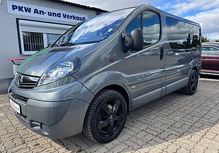 Opel Vivaro Life L1H1 !!!WESTFALIA!!!