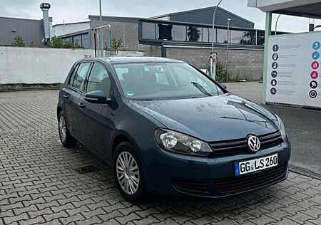 VW Golf Volkswagen 1.4 Team Team