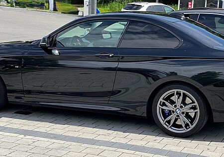 BMW M235i xDrive Coupé