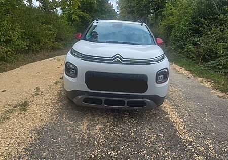 Citroën C3 Aircross PureTech 110 Stop&Start Feel Pac...