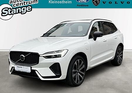Volvo XC 60 XC60 R Design AWD T6 Recharge Head-Up Panorama-D