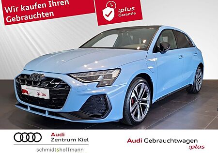 Audi A3 Sportback 45 TFSI e S-line S-tronic Navi+ LED