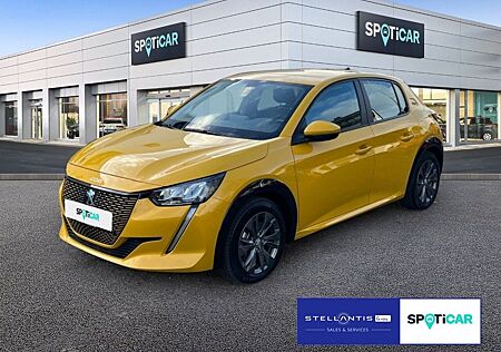 Peugeot 208 (e-) 136 Active Pack