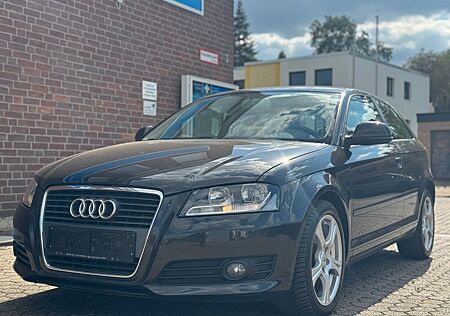 Audi A3 2.0 TDI Attraction KLIMA