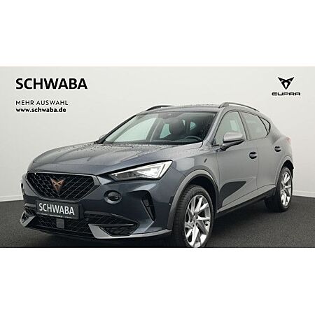 Cupra Formentor leasen