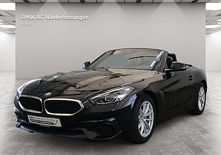 BMW Z4 sDrive30i LiveCockpitProf Kamera Driv.Assist