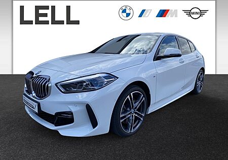 BMW 120d xDrive 5-Türer M Sport LED WLAN Tempomat Sh