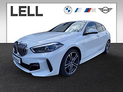 BMW 120d xDrive 5-Türer M Sport LED WLAN Tempomat Sh