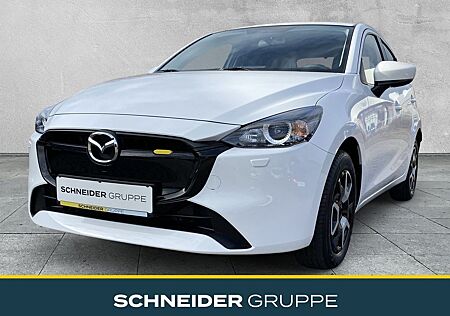 Mazda 2 CENTER-LINE Skyactiv 75PS PDC+KLIMA