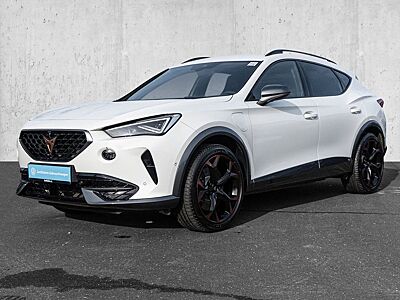 Cupra Formentor VZ 1.4 eHybrid DSG 360 ACC ALCANTARA