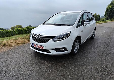 Opel Zafira C Business Edition