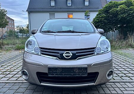 Nissan Note I-Way