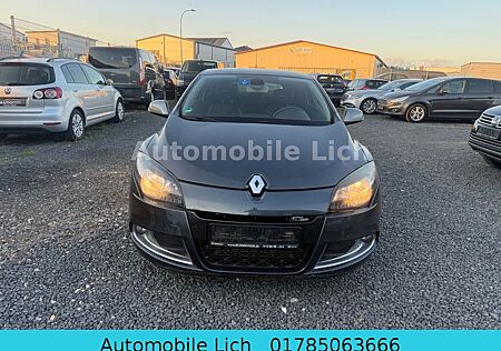 Renault Megane III Coupe Gt Line Euro5 Klima