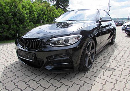 BMW M235i Coupe Sport-Aut.