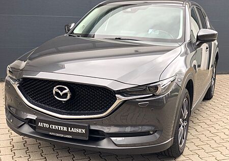 Mazda CX-5 Exclusive-Line AWD Navi LED 360° Kam