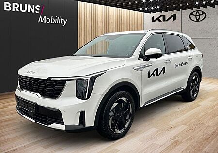 Kia Sorento Platinum 4WD Plug-In Hybrid Premium-Pake