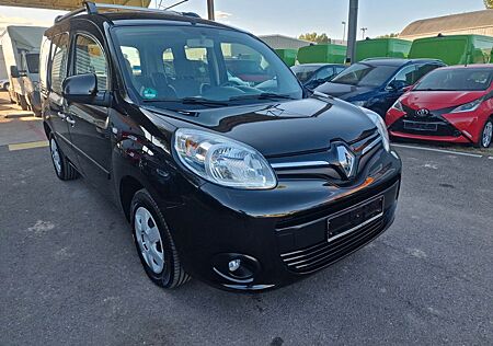 Renault Kangoo Happy Family ENERGY TCe 115